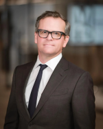 Mr. William Reeves Andrews