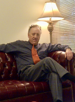 Mr. William Taylor Payne