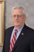Mr. William Cox Tucker, Jr.