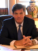 William J. Waggoner