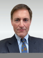 William "Bill" Cook, Esq.