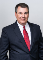 Mr. William H. Waring III