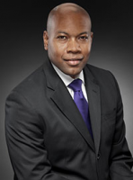 Winfield L. Pollidore