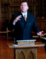 Winston Henry Connor II