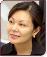 Wong Chee Lin