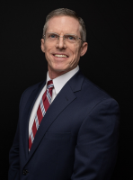 Woodrow J. Halstead III