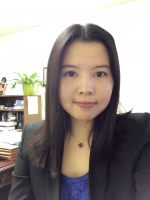 Xiaojuan Carrie Huang