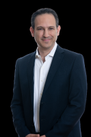 Yaniv Dinovitch