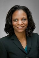 Yashekia T. Goldsmith