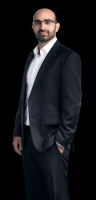 Yehuda Aharoni (Hommfor)