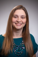 Yvette D. Everhart, BCS