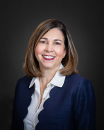 Yvette Rodriguez Brown