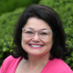 Yvonne Theus Griffin