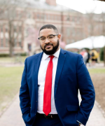 Zachary Romone Blackwell