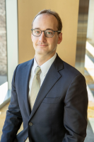 Zachary Everett Johnson