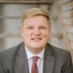 Zachary T. Schmidt