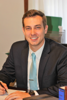 Zachary Taylor Magaha