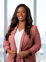 Zamani Jahi Williams