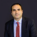 Zareh Agob Jaltorossian