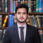 Zeeshan Hyder, Associate