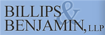 Billips & Benjamin, LLP