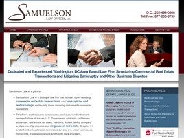 Samuelson Law Offices, LLC
