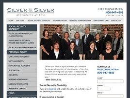 Silver & Silver