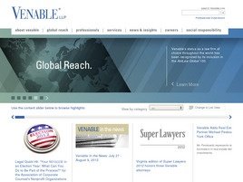 Venable LLP