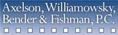 Axelson, Williamowsky, Bender & Fishman, P.C. (Rockville, Maryland)
