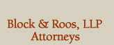 Block & Roos, LLP (Boston, Massachusetts)