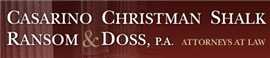 Kenneth M. Doss (Wilmington, Delaware)