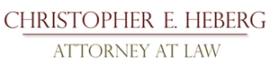 Christopher E. Heberg (East Greenwich, Rhode Island)