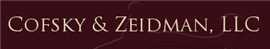 Donald C. Cofsky (Haddonfield, New Jersey)