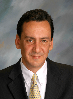 Tony Comunale (Dayton, Ohio)