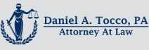 Mr. Daniel Anthony Tocco (Daytona Beach, Florida)
