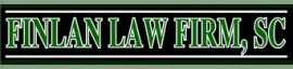 Atty. Patrick Howard Finlan (Rhinelander, Wisconsin)