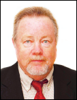 Mr. John Ellis Kassos (St. Petersburg, Florida)
