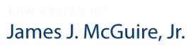 James J Mc Guire (Freehold, New Jersey)