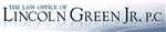 Mr Lincoln Green, Jr (Phoenix, Arizona)
