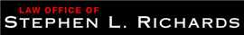 Law Office of Stephen L. Richards (Chicago, Illinois)