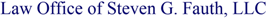 Scott S. Levinson (Tarrytown, New York)