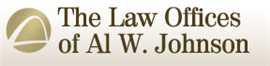Al W. Johnson (St. Louis, Missouri)
