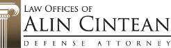 Alin Dorian Cintean (Sacramento, California)