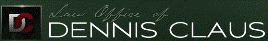 Dennis Claus (Syracuse, New York)