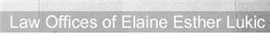 Elaine Esther Lukic (Frisco, Colorado)