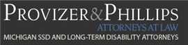 Provizer & Phillips, P.C. (Bingham Farms, Michigan)