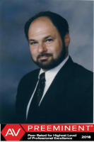 A. Craig Abrahamson (Tulsa, Oklahoma)