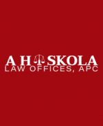 Arthur Henry Skola (Escondido, California)