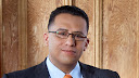 Walter P. Saavedra (Bell Gardens, California)