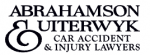 Abrahamson & Uiterwyk Car Accident and Personal Injury Lawyers (Palm Harbor, Florida)